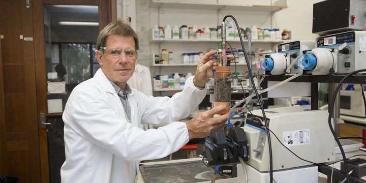 Research and Development