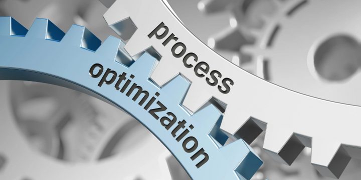 Process optimisation